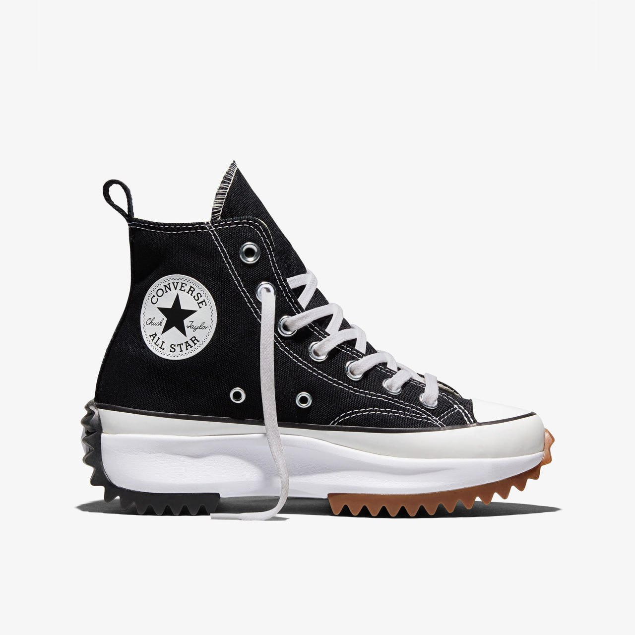 مدل‌های کفش کانورس؛ Chuck Taylor All Star، Chuck 70 و Run Star برند Converse در ترکیه