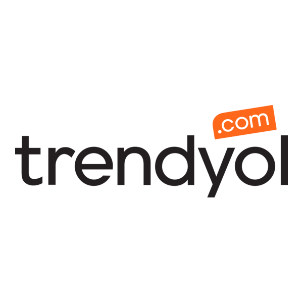 لوگوی فروشگاه اینترنتی ترندیول Trendyol