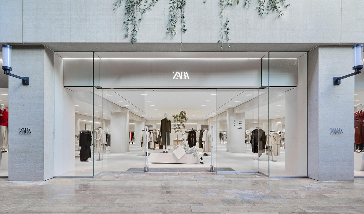 ثبت سفارش آنلاین زارا از ترکیه با آنلاین شاپ پریسان؛ خرید Zara اورجینال