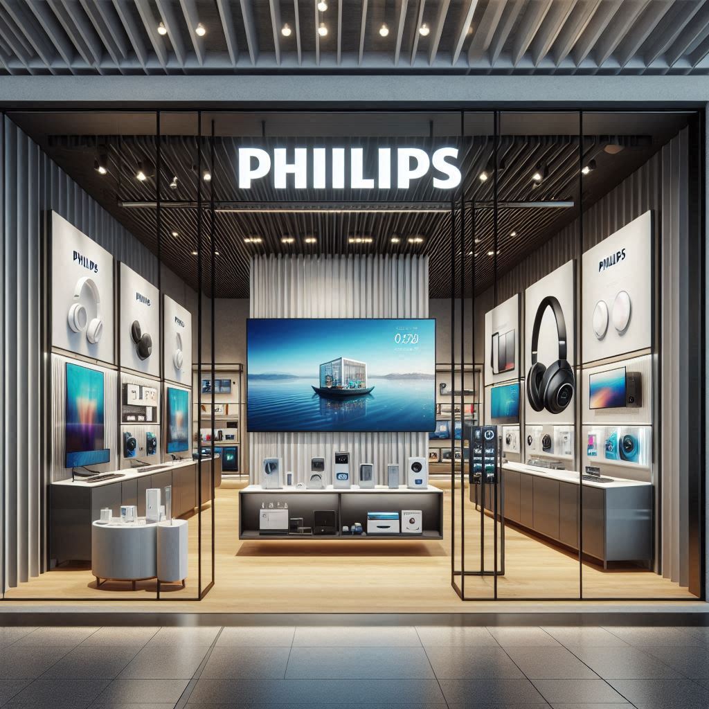 فیلیپس (Philips) از ترکیه؛ لوازم خانگی و سلامت با گارانتی اصلی - معرفی محصولات محبوب Philips، تفاوت گارانتی و نکات خرید از ترکیه.